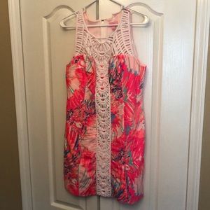 Lilly Pulitzer Shift Dress